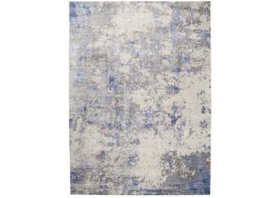 Image for Nourison Silky Textures 9' x 13' Area Rug