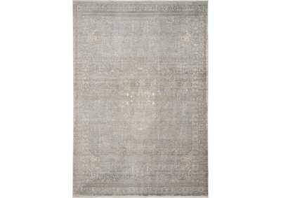 Image for Nourison Lustrous Weave 4' x 6' Area Rug