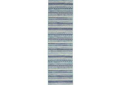 Image for Nourison Passion 8' Runner Area Rug