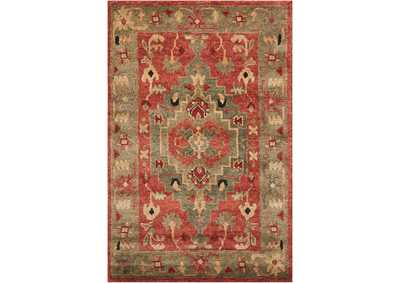 Image for Nourison Tahoe TA01 Brown 9'x12' Rug