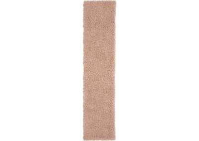 Image for Nourison Malibu Shag 10' Runner Area Rug