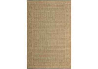 Image for Nourison Cosmopolitan CS94 Green 8'x11' Rug