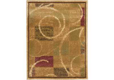 Image for Nourison Expressions 2'x3' Beige Area Rug
