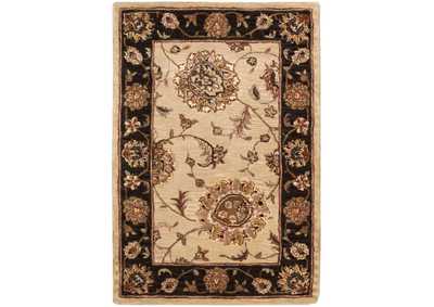 Image for Nourison 2000 2207 Beige 2'x3' Area Rug