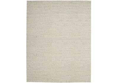 Image for Calvin Klein Home Lowland LOW01 Grey 8'x10' Rug