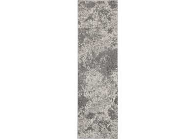 Image for Michael Amini MA90 Uptown 8' Runner Area Rug
