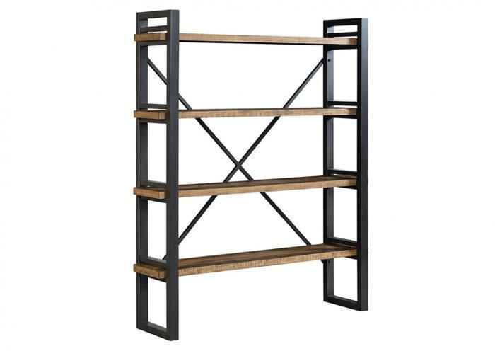 URBAN RUSTIC BAKER'S RACK by INTERCON, INC. The Old Brick ...