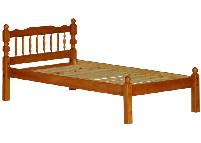 Chester Bed, Twin,Palace Imports