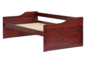 Image for Rio Daybed, Mahogany