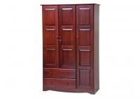 Image for Grand Wardrobe, Mahogany