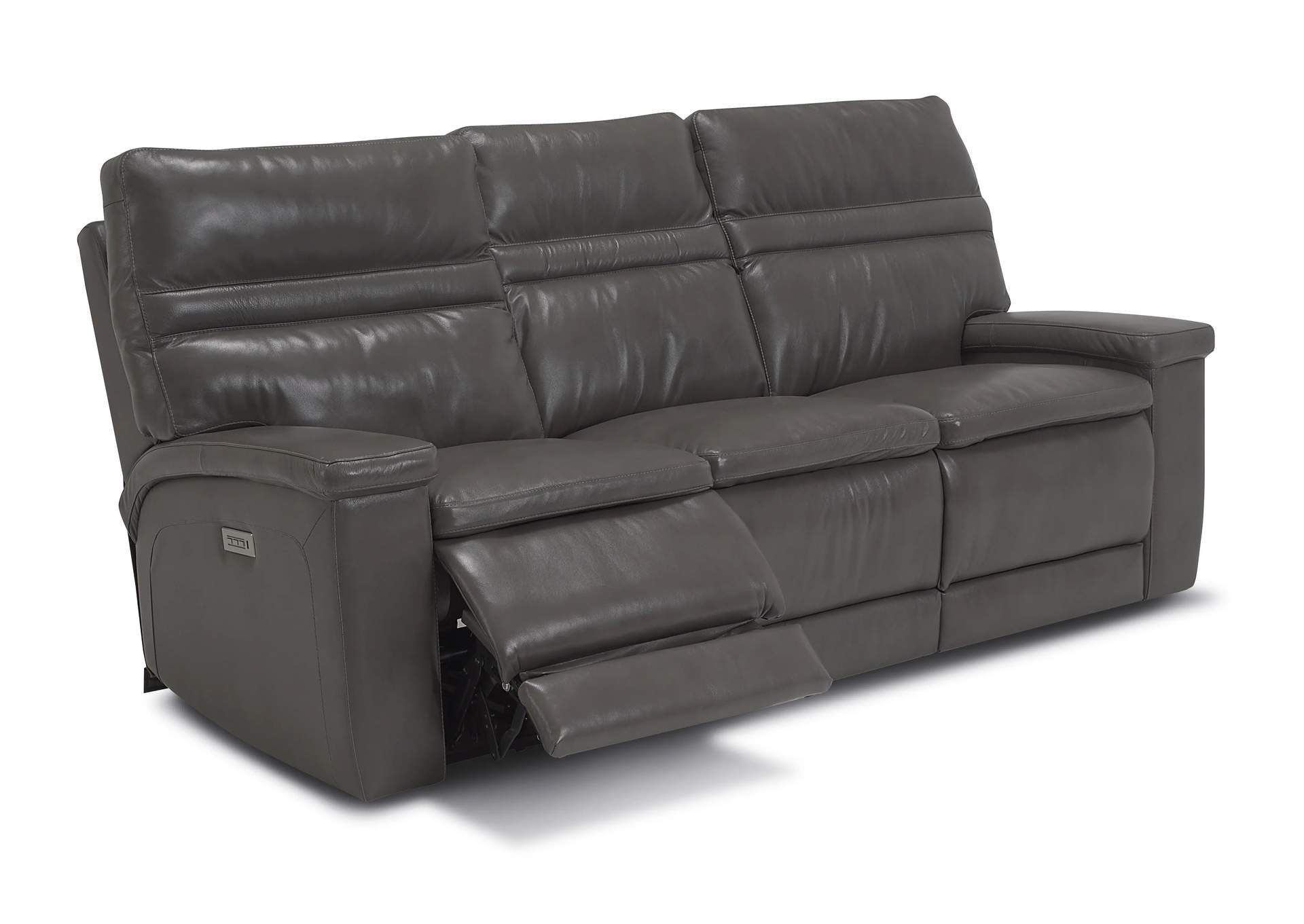 Leo Loveseat Power Recliner w/ Power Headrest,Palliser Furniture