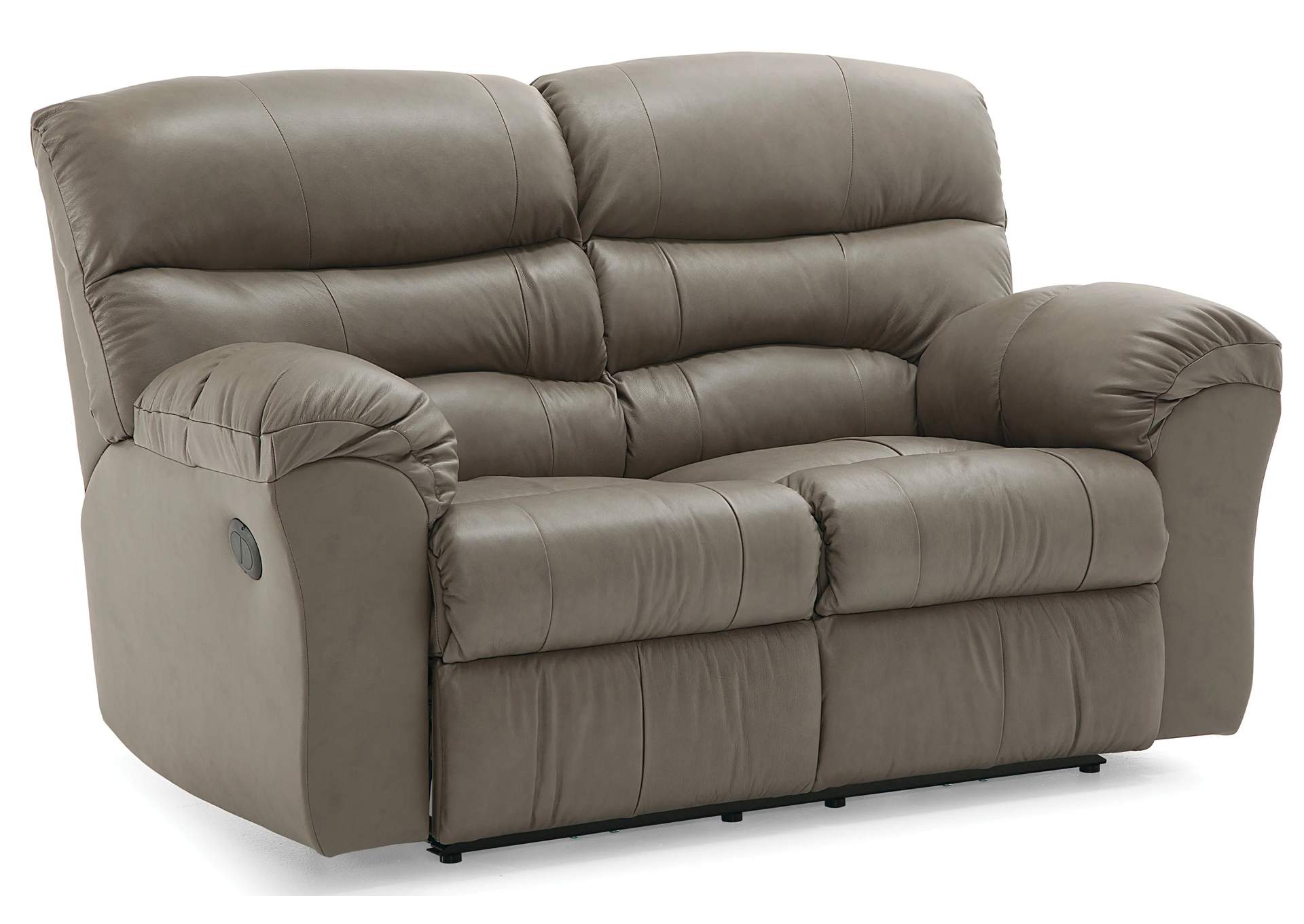 Durant Loveseat Recliner,Palliser Furniture