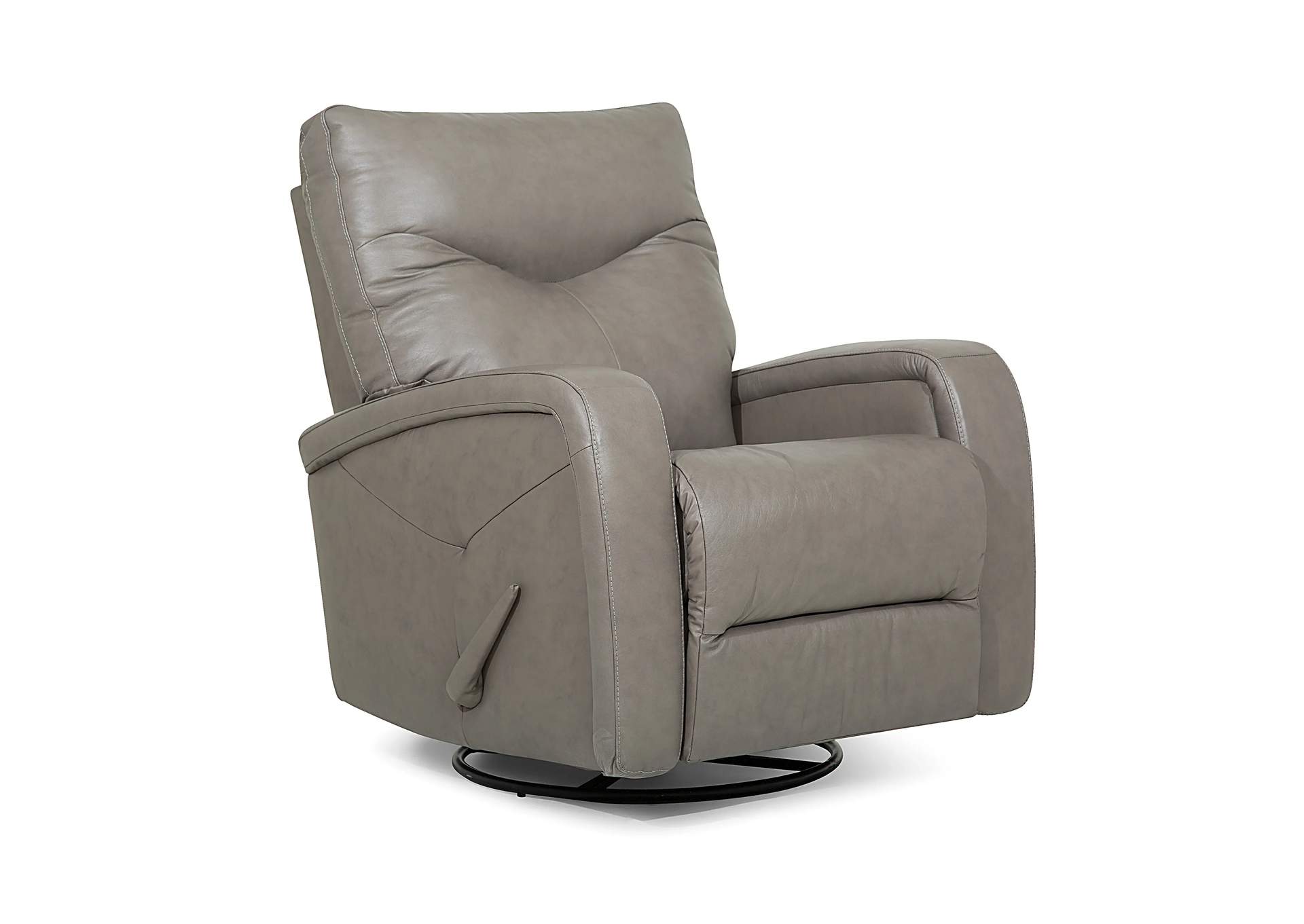 Torrington Swivel Glider Manual Recliner,Palliser Furniture