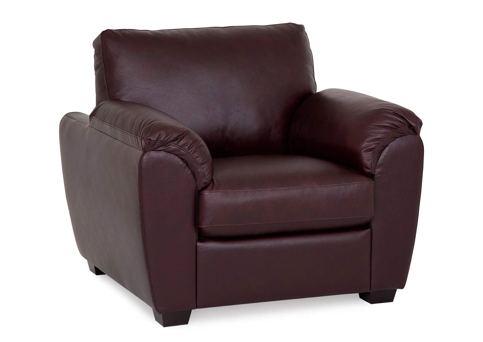 Lanza Pushback Chair,Palliser Furniture