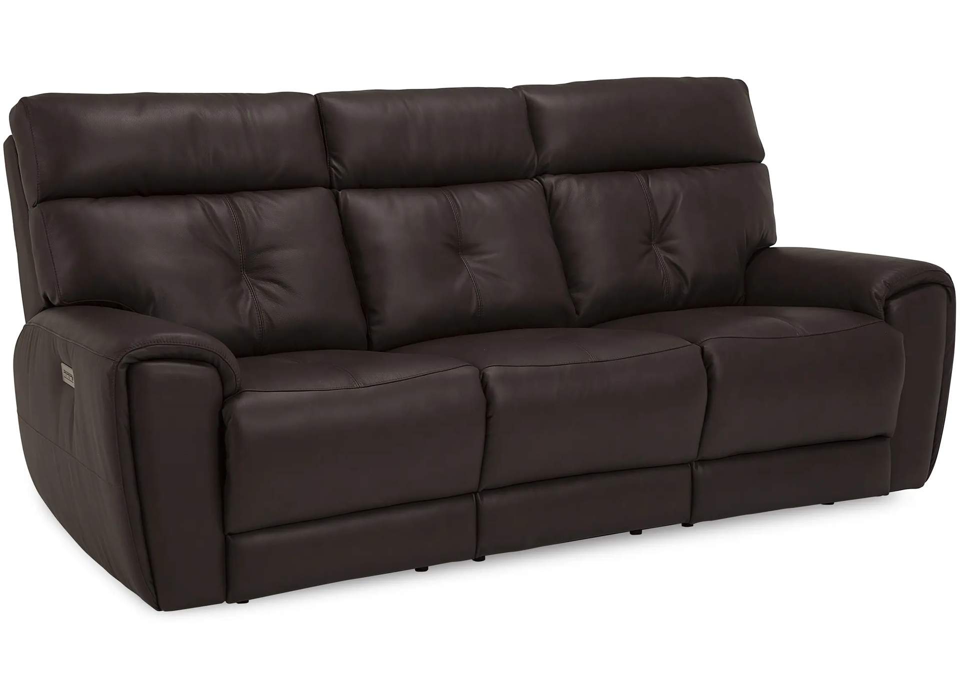 Aedon Loveseat Power Recliner w/ Power Headrest,Palliser Furniture