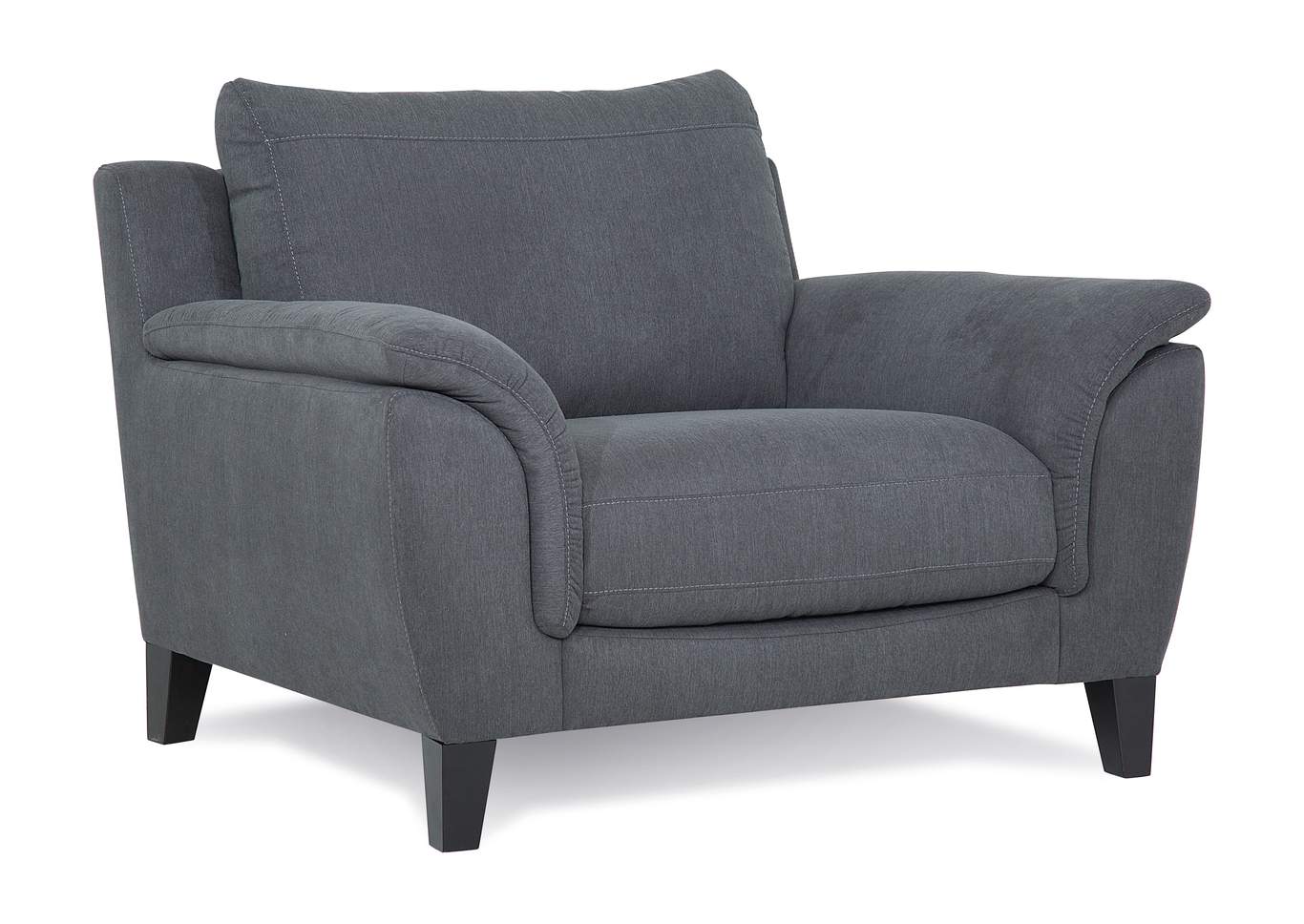 Aubner Chair w/2 Arms,Palliser Furniture