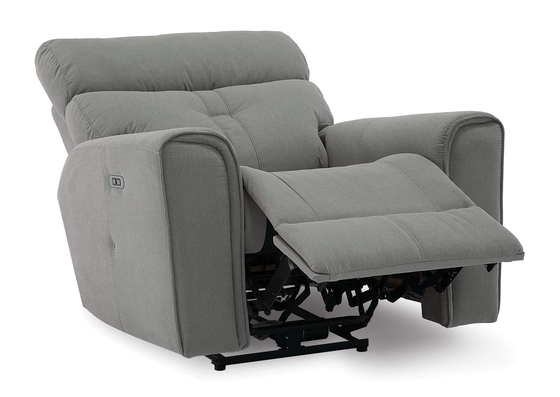 Acacia Rocker Power Recliner w/ Power Headrest,Palliser Furniture