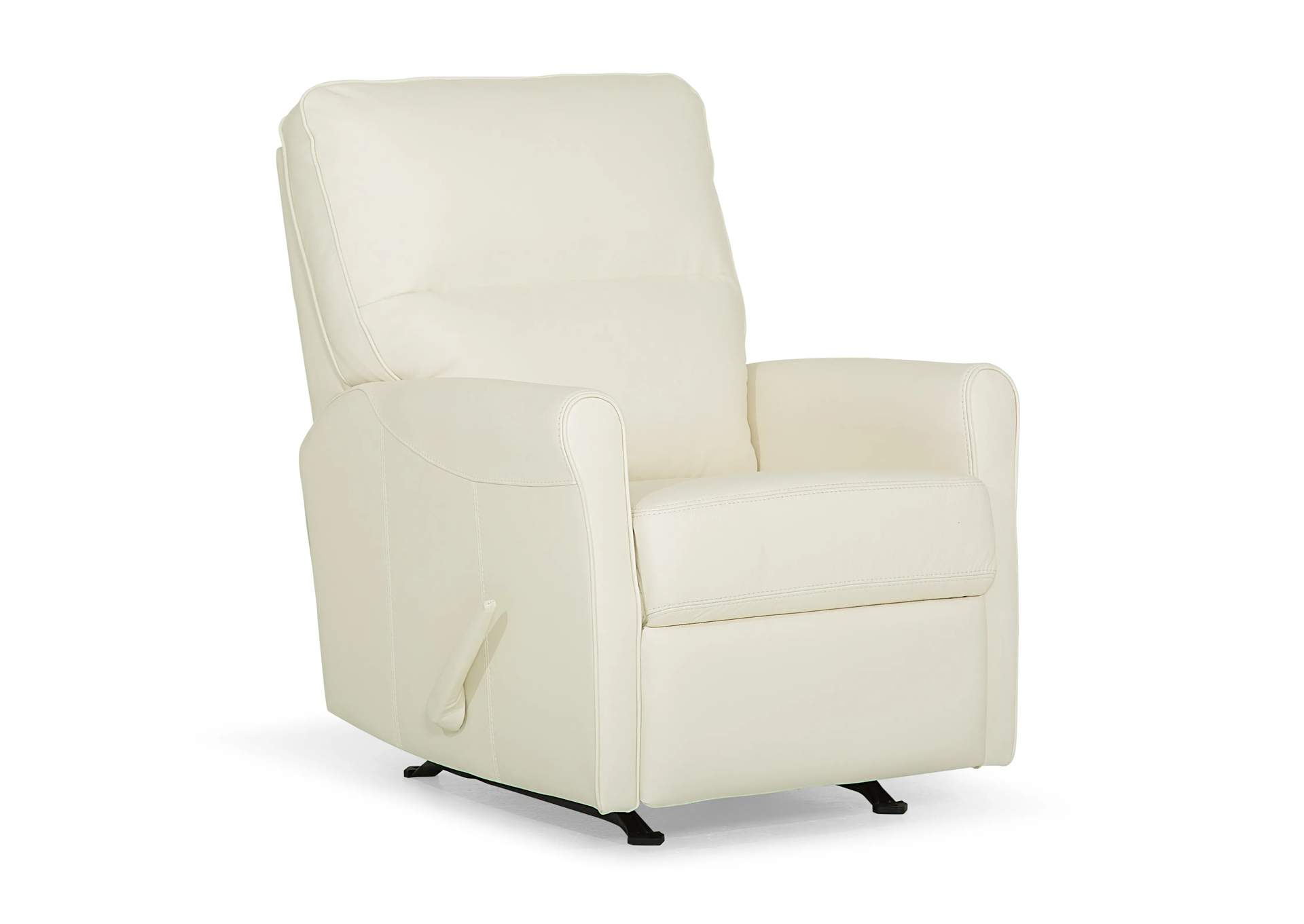 Pinecrest Swivel Glider Manual Recliner,Palliser Furniture