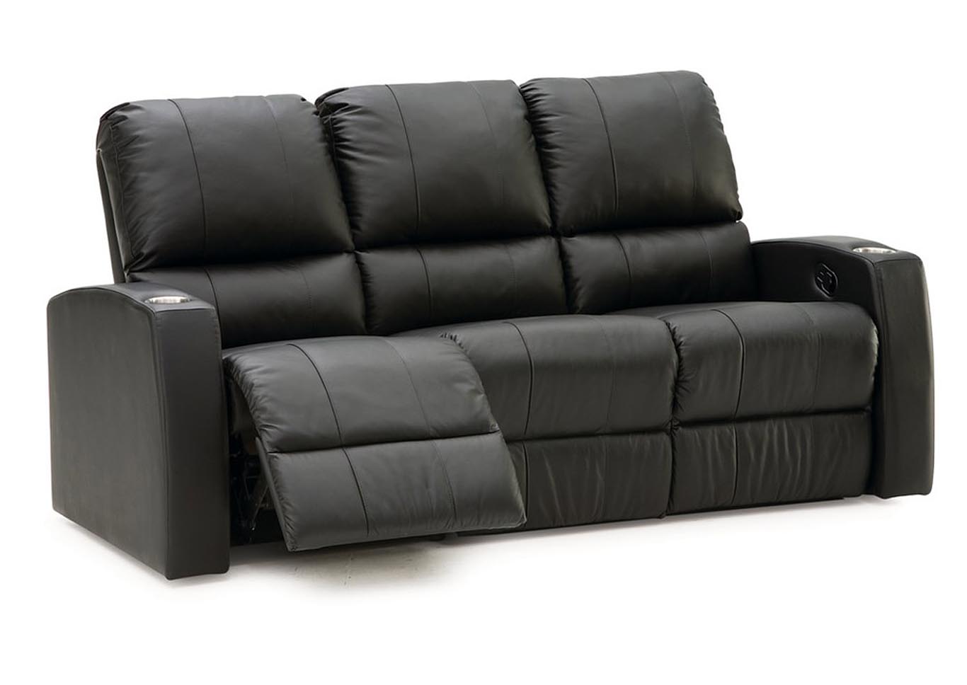 Pacifico HA 2-Seat Reclining Sectional,Palliser Furniture