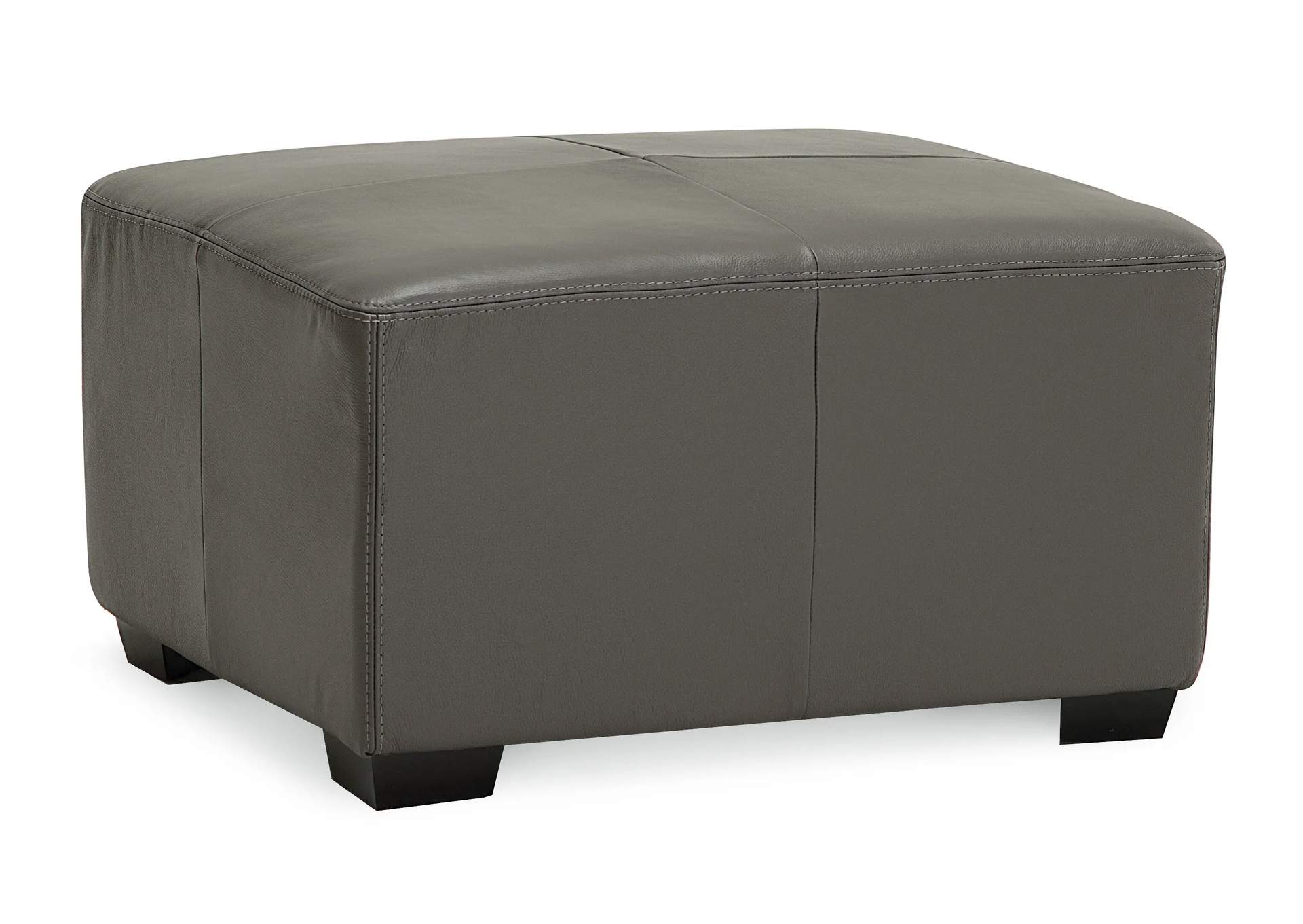 Reed Ottoman,Palliser Furniture