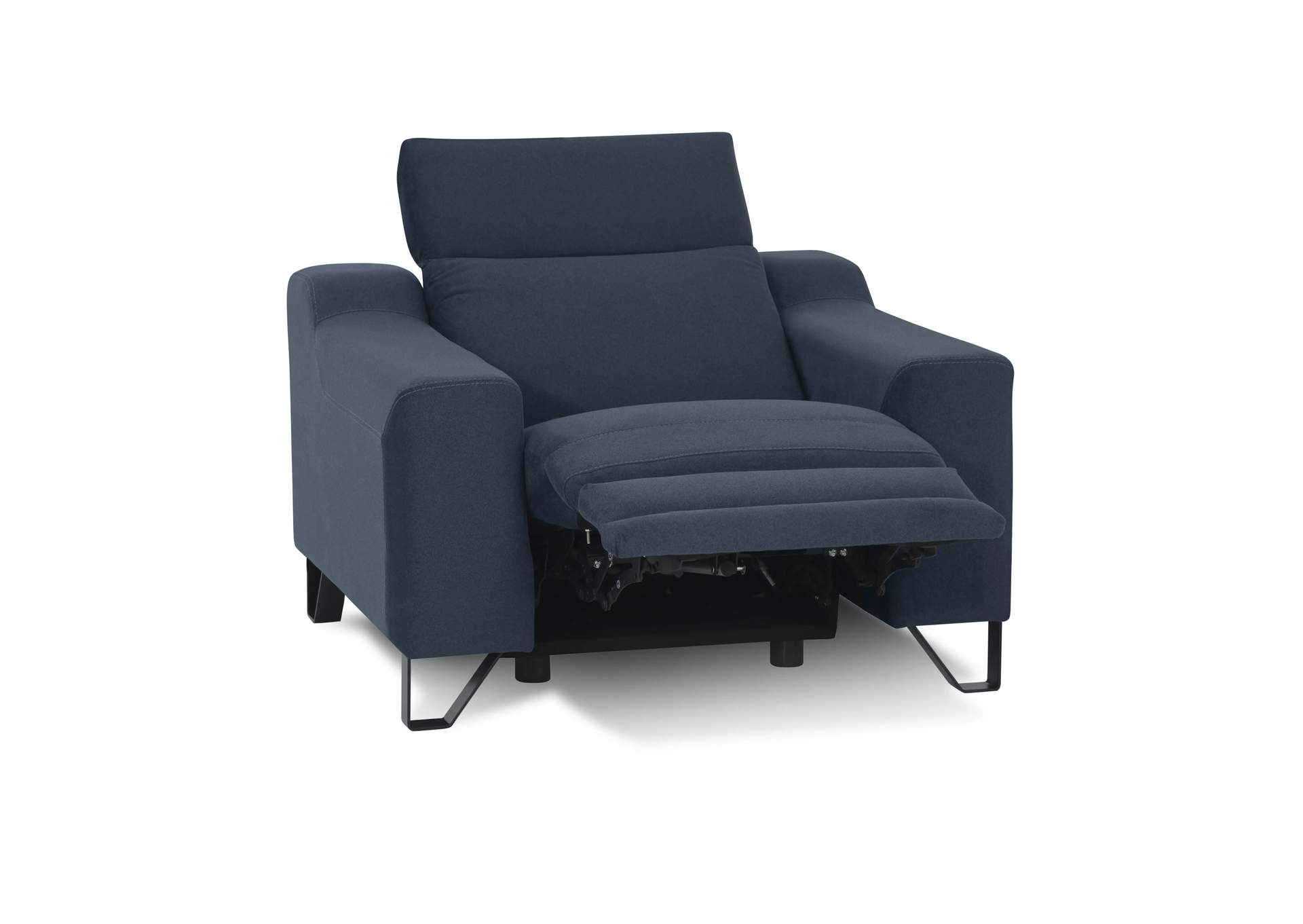 Tabor Wallhugger Power Recliner w/ Power Headrest,Palliser Furniture