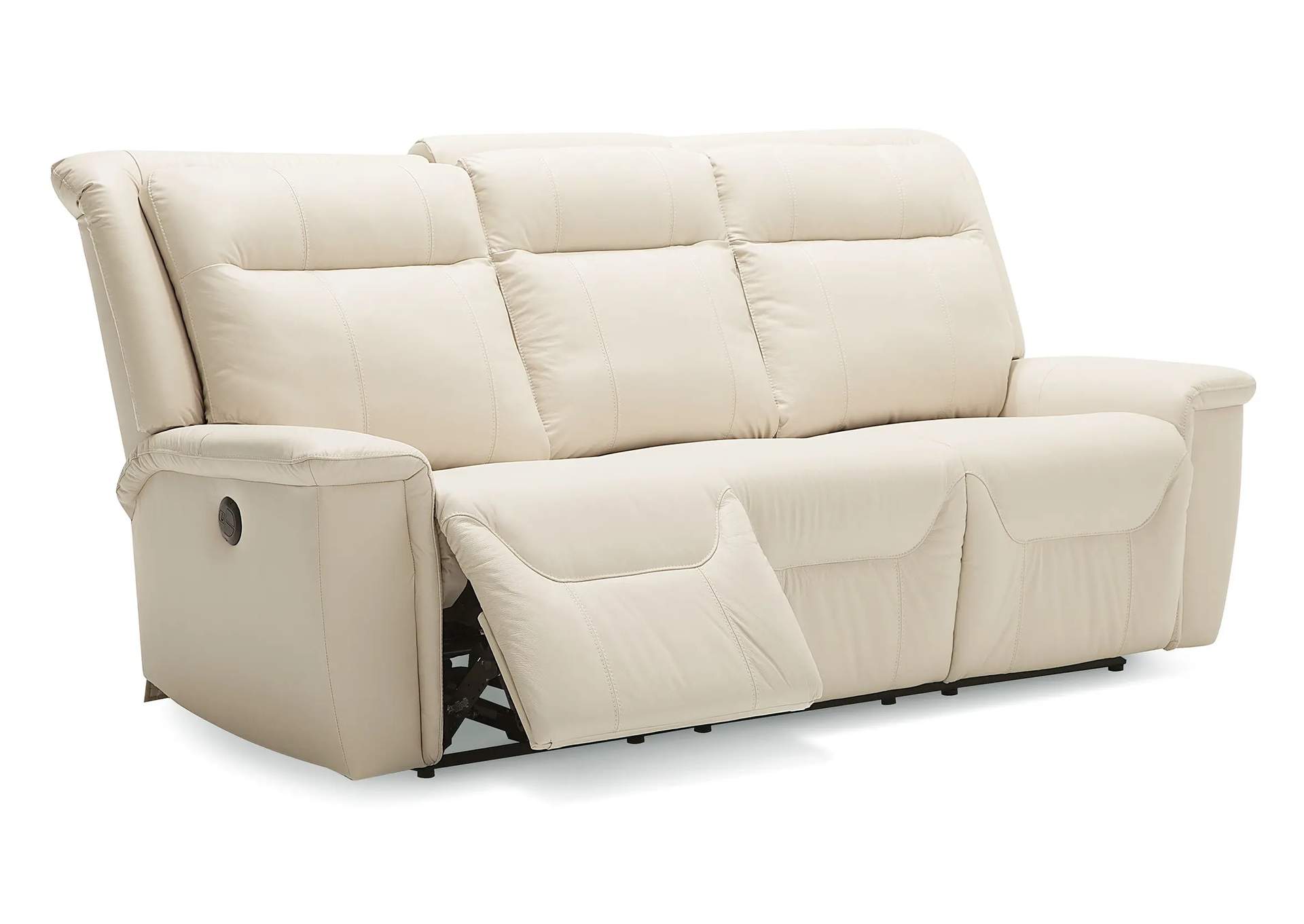 Strata Sofa Power Recliner w/ Power H,Palliser Furniture