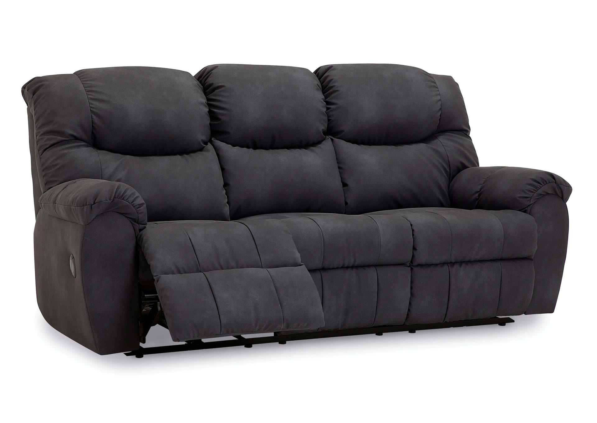 Whitehorse Power Sofa Recliner,Palliser Furniture