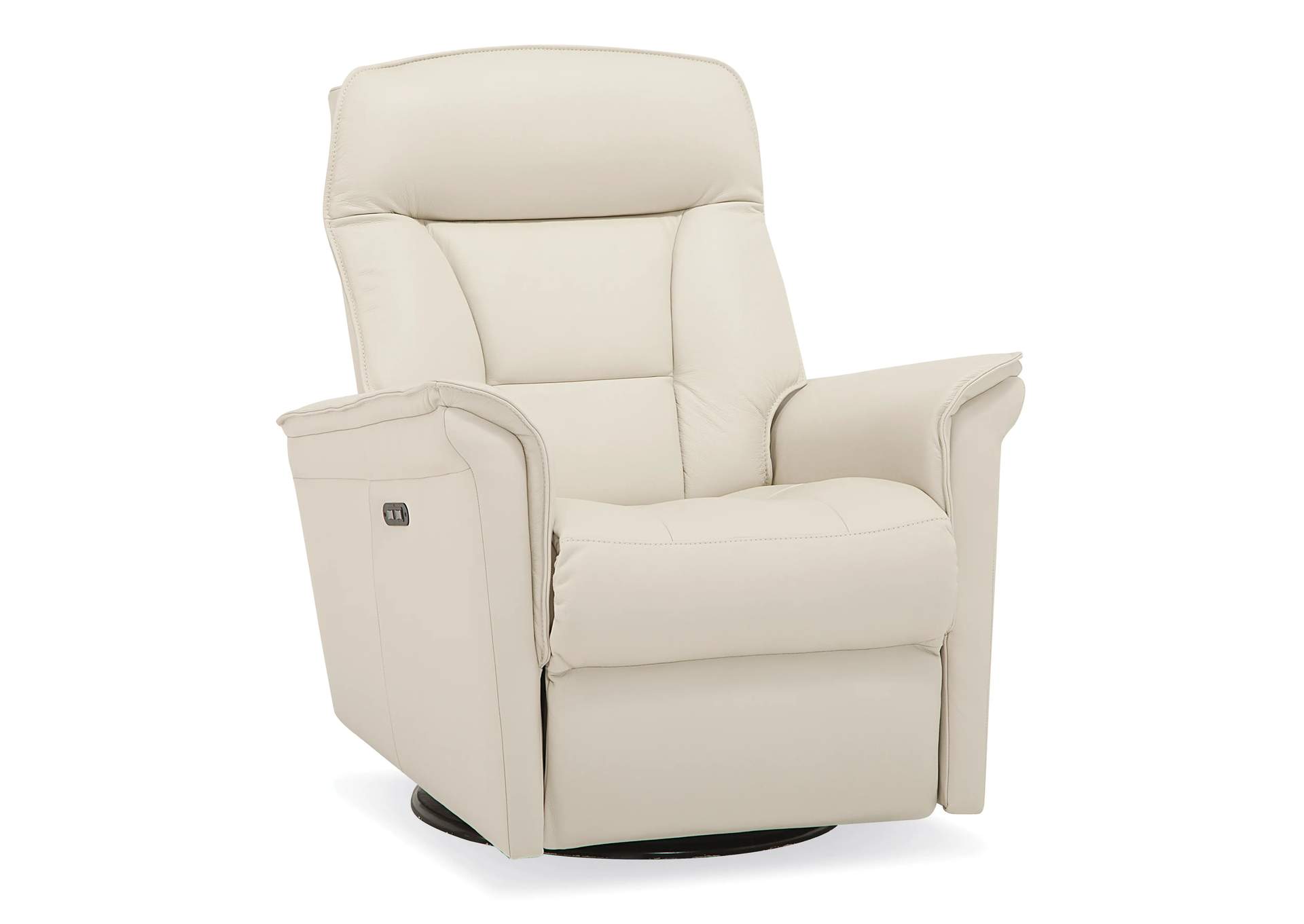 Stonegate Wallhugger Power Recliner w/ Power Headrest,Palliser Furniture