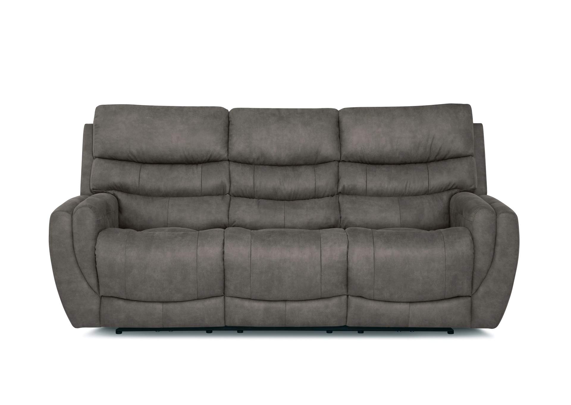 Gavin Console Loveseat Power Recliner w/ Power Headrest,Palliser Furniture