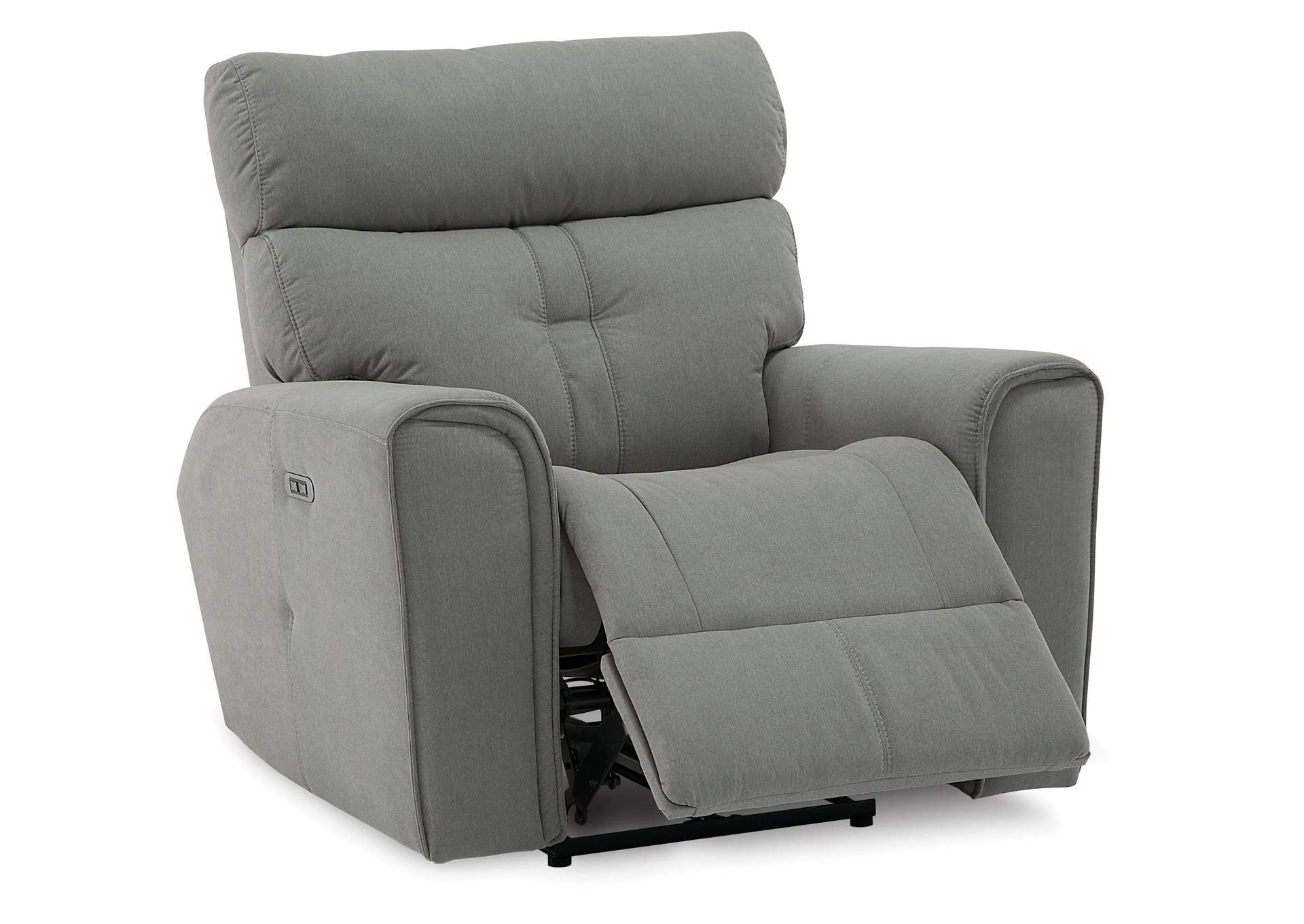 Acacia Wallhugger Power Recliner w/ Power Headrest,Palliser Furniture