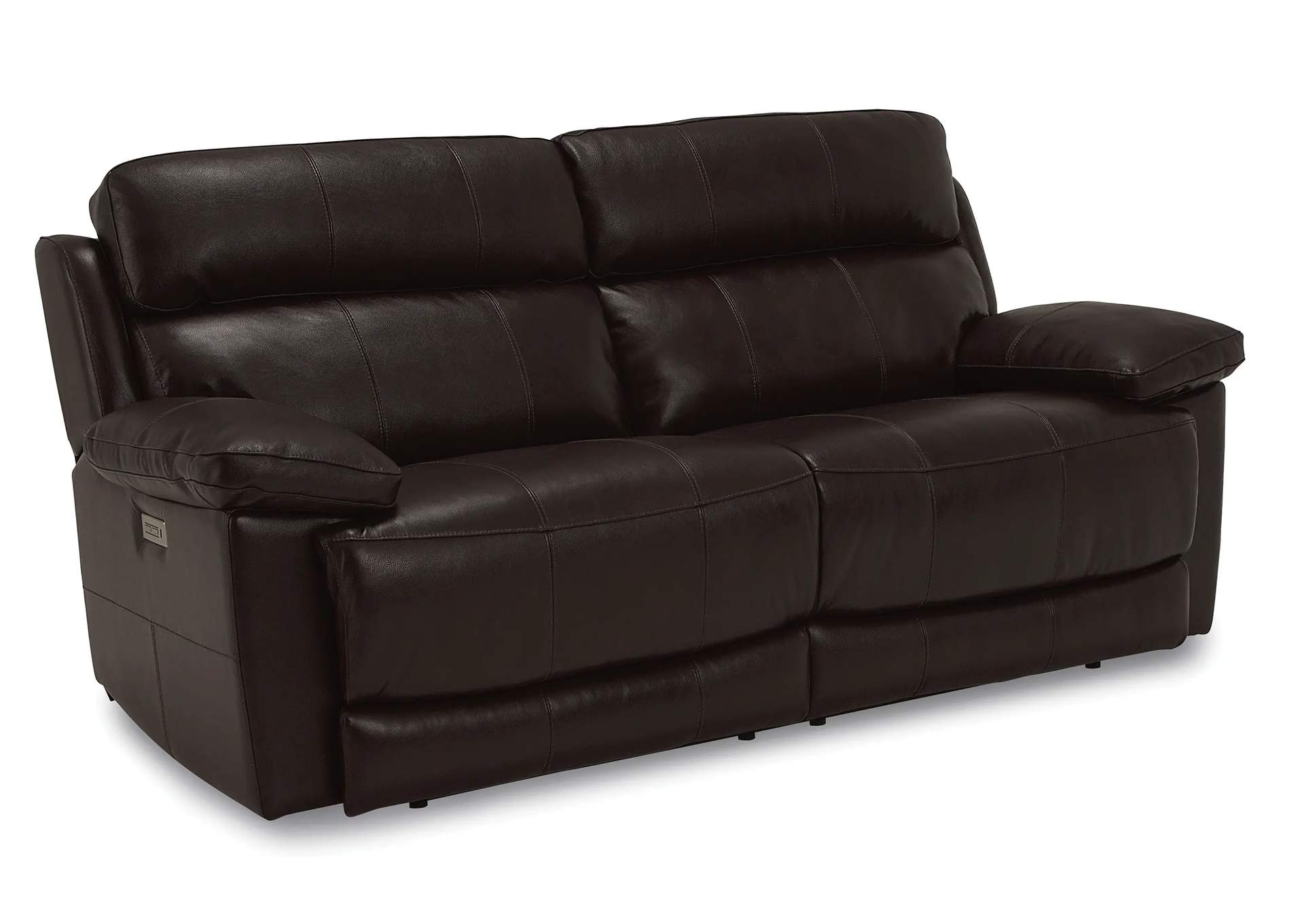 Finley POWER LOVESEAT RECLINER W/ POWER HEADREST,Palliser Furniture
