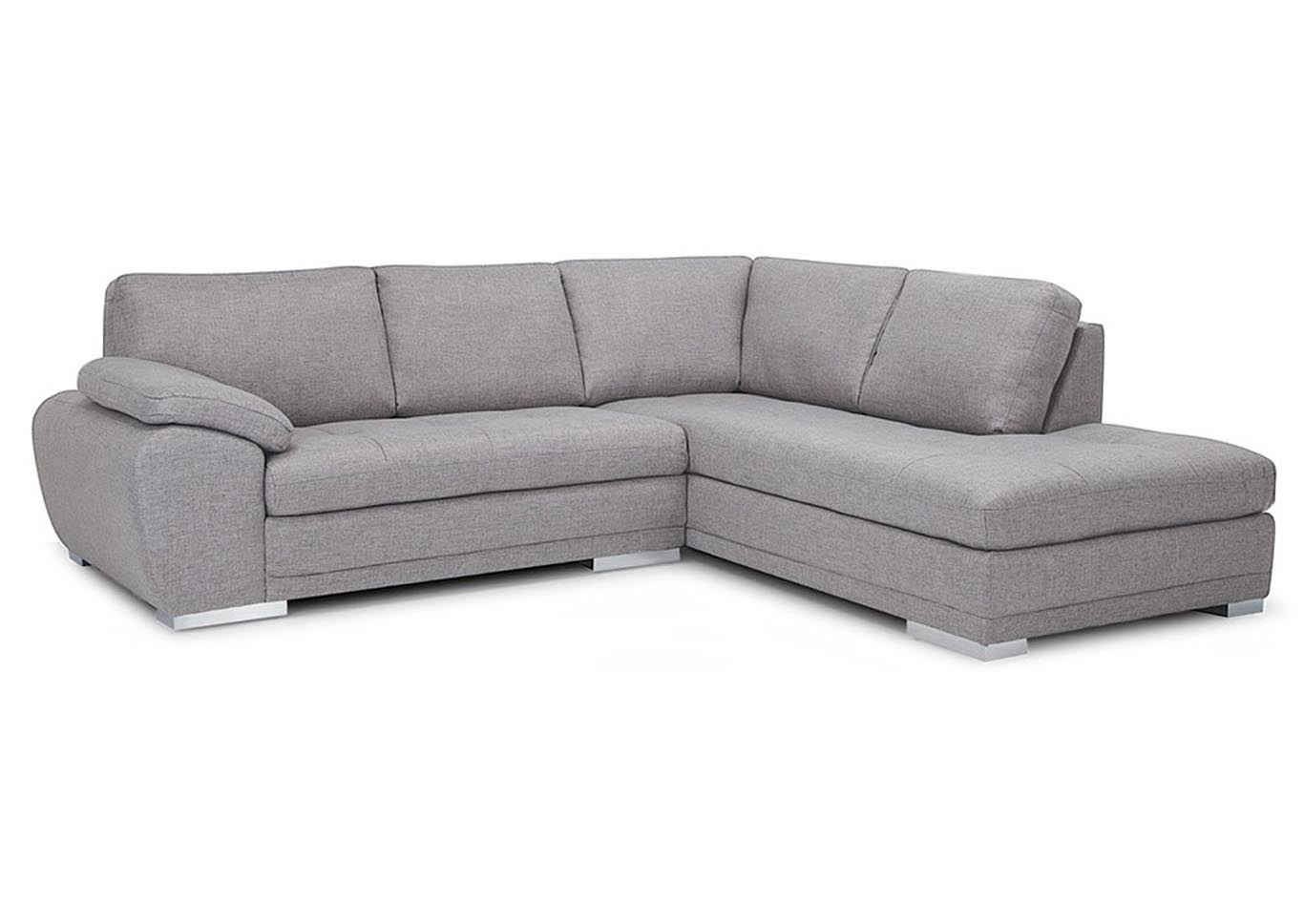 Miami CE Sectional w/LHF Chaise,Palliser Furniture