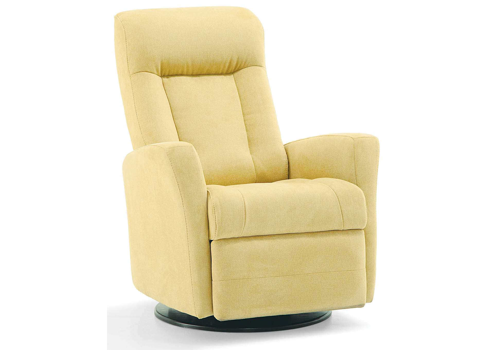 Banff Swivel Glider Manual Recliner,Palliser Furniture