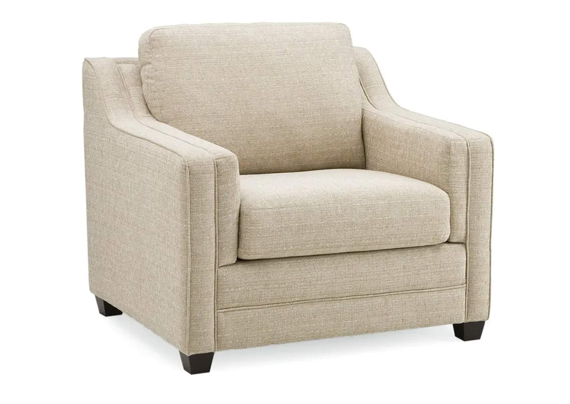 Corissa Chair w/2 Arms,Palliser Furniture