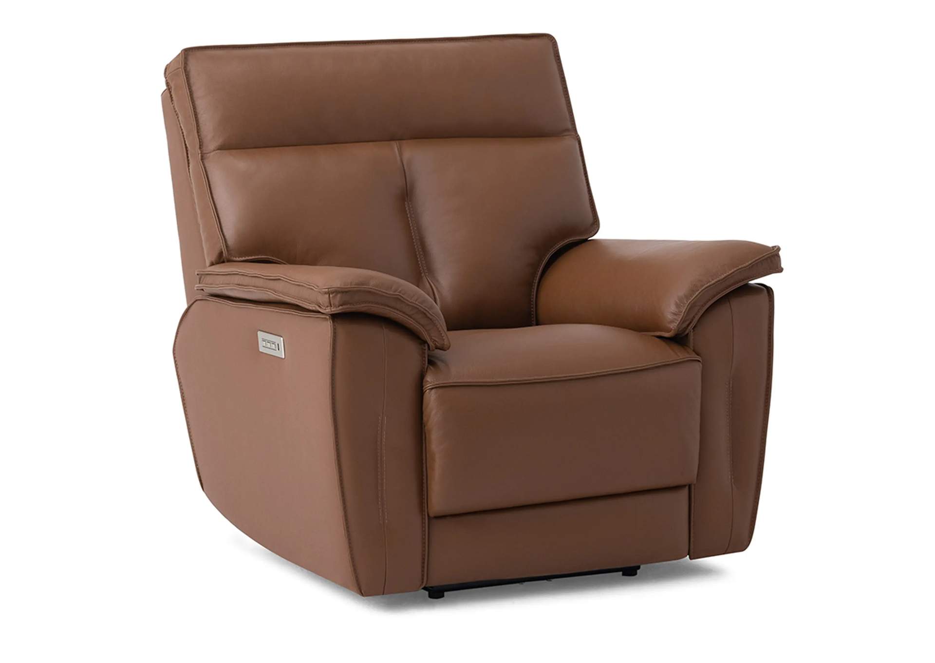 Oakley Wallhugger Power Recliner w/ Power Headrest,Palliser Furniture