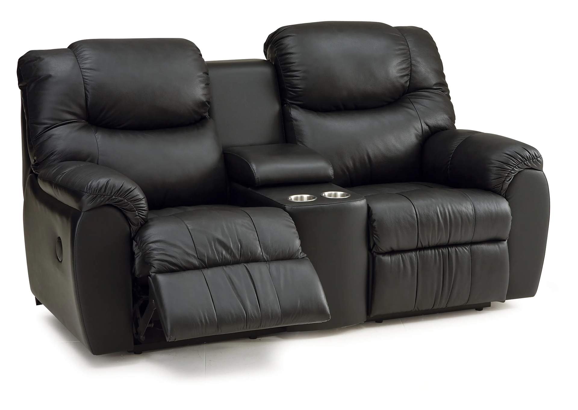 Regent Loveseat Console Pwr,Palliser Furniture