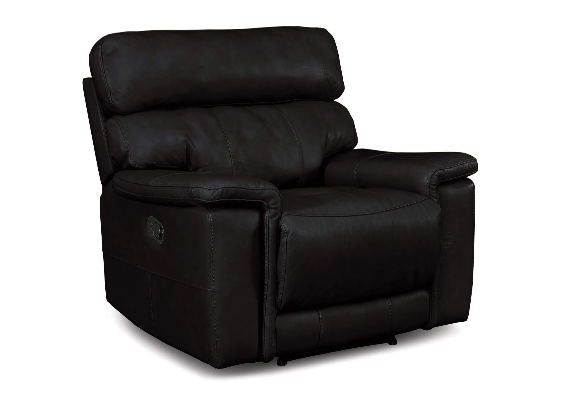 Powell POWER RECLINER WALLHUGGER W/ POWER HEADREST,Palliser Furniture