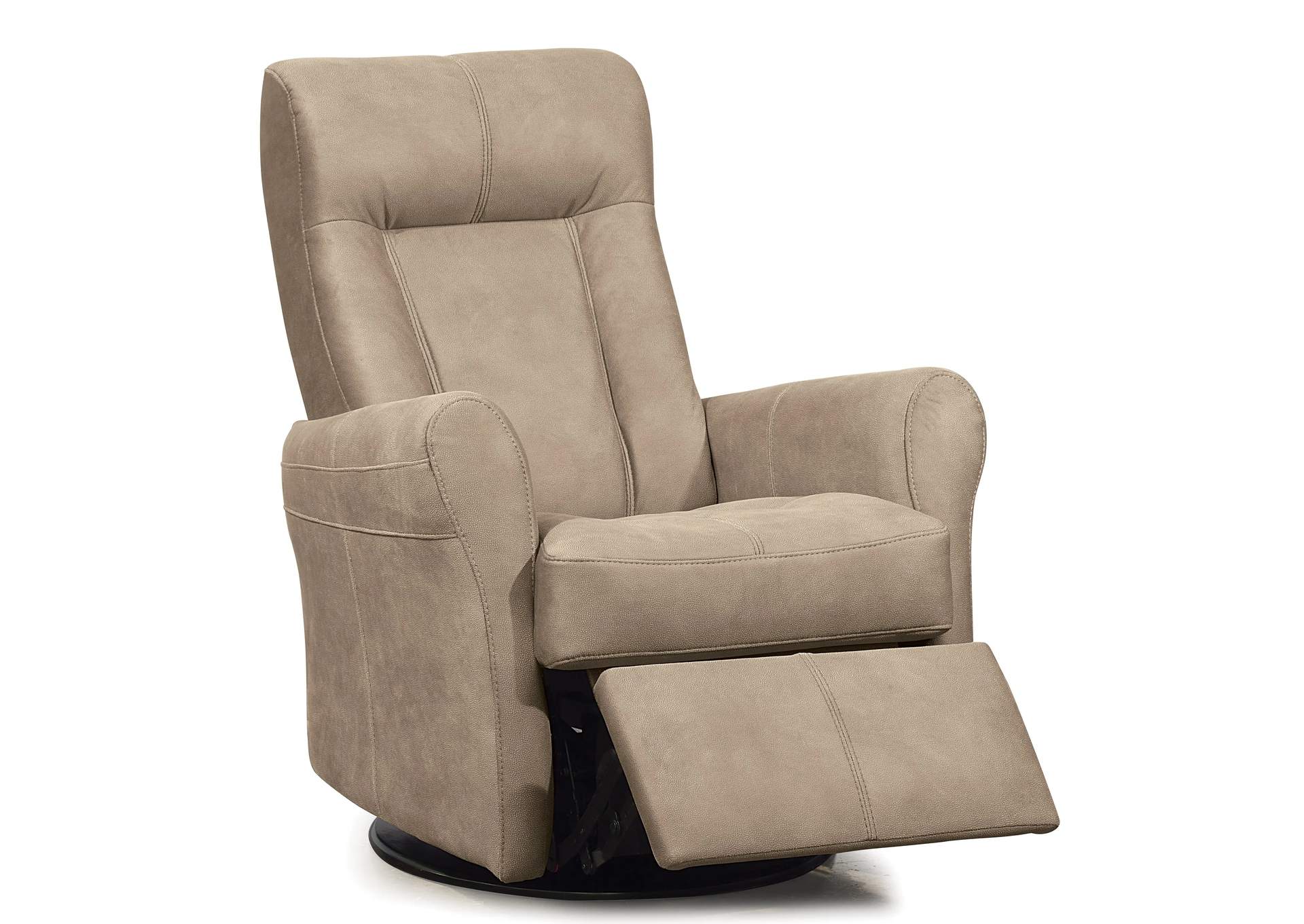 Yellowstone Zero Gravity Power Recliner w/Heat Pad,Palliser Furniture