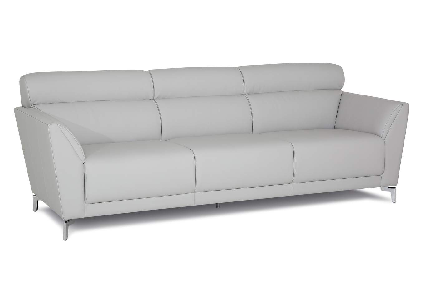 Lanark Grey Sofa,Palliser Furniture