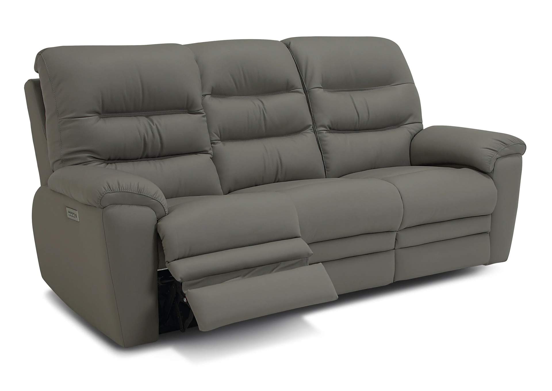 Keiran Sofa Power Recliner w/ Power Headrest,Palliser Furniture