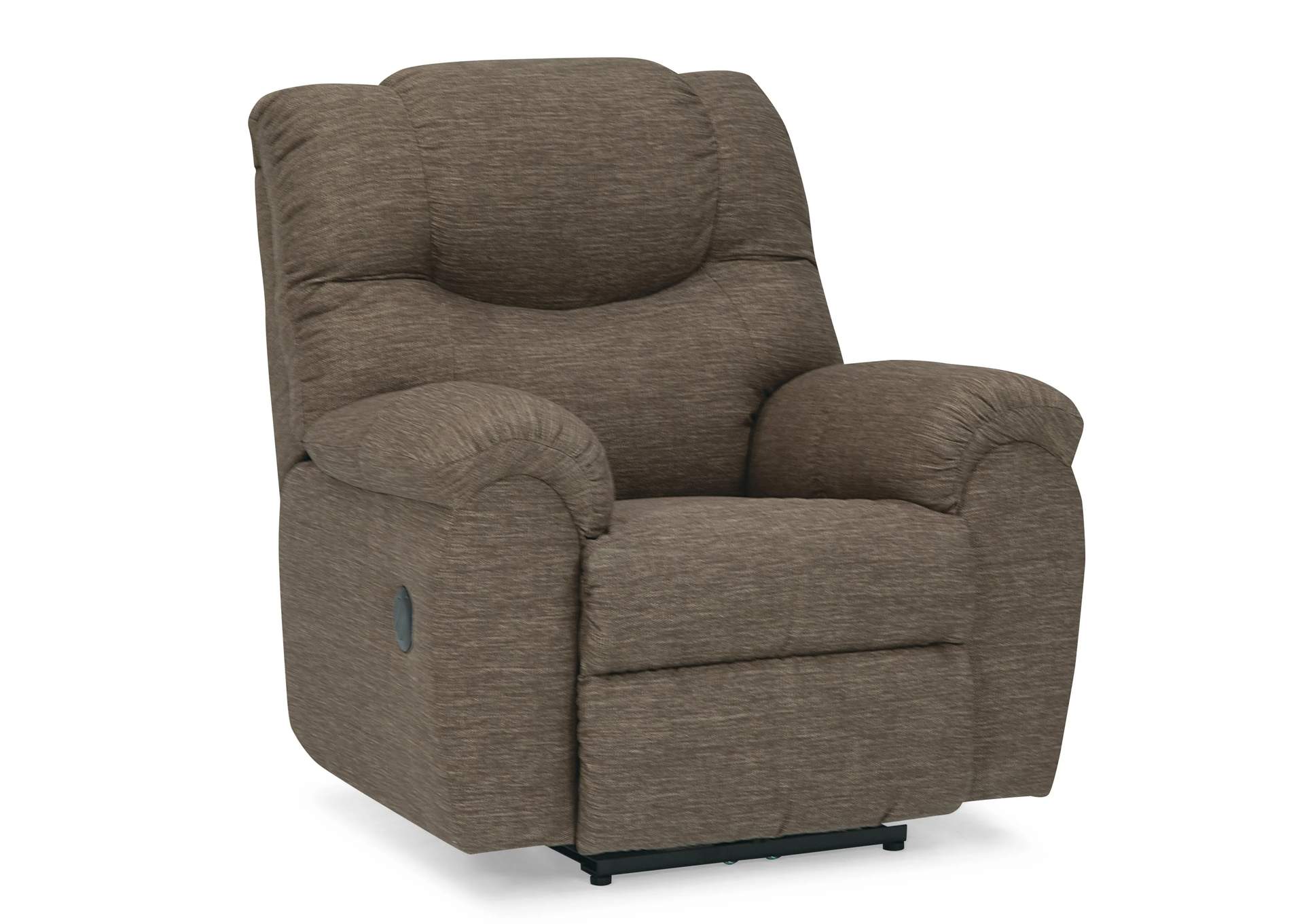 Regent Swivel Rocker Recliner Chair,Palliser Furniture