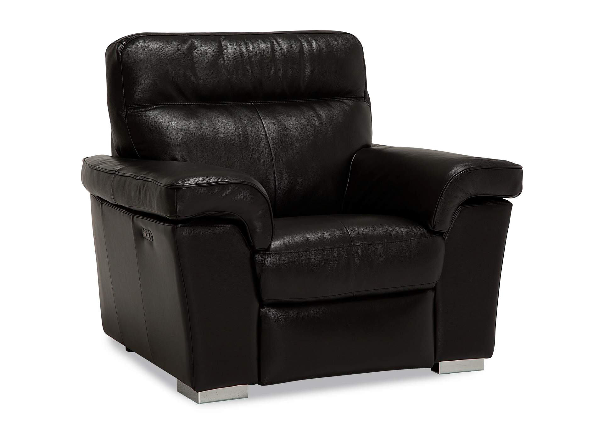 Alaska Wallhugger Power Recliner w/ Power Headrest,Palliser Furniture