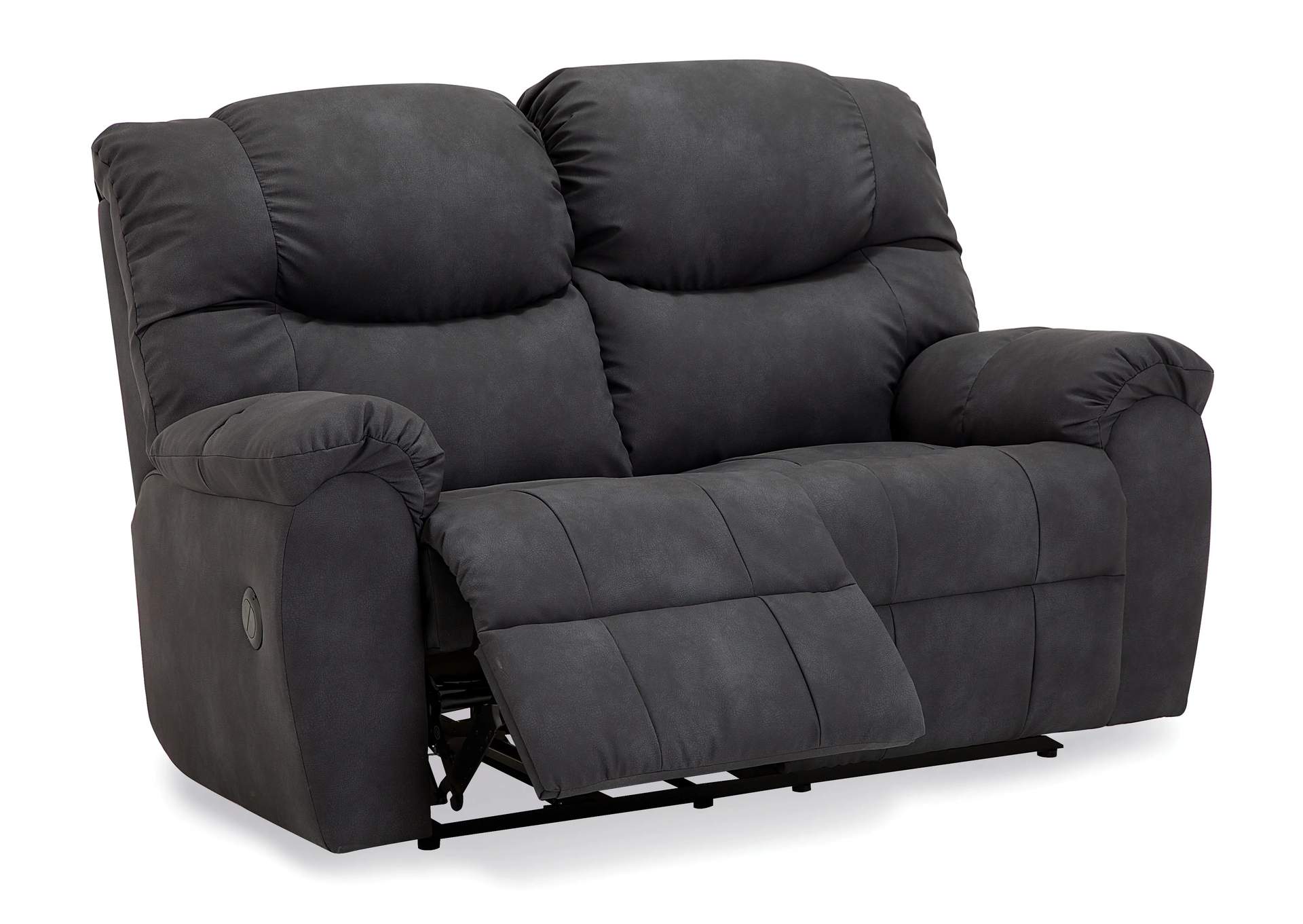 Whitehorse Loveseat Recliner,Palliser Furniture