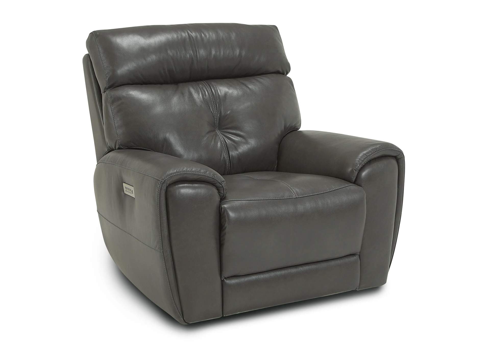 Aedon Wallhugger Power Recliner w/ Power Headrest,Palliser Furniture