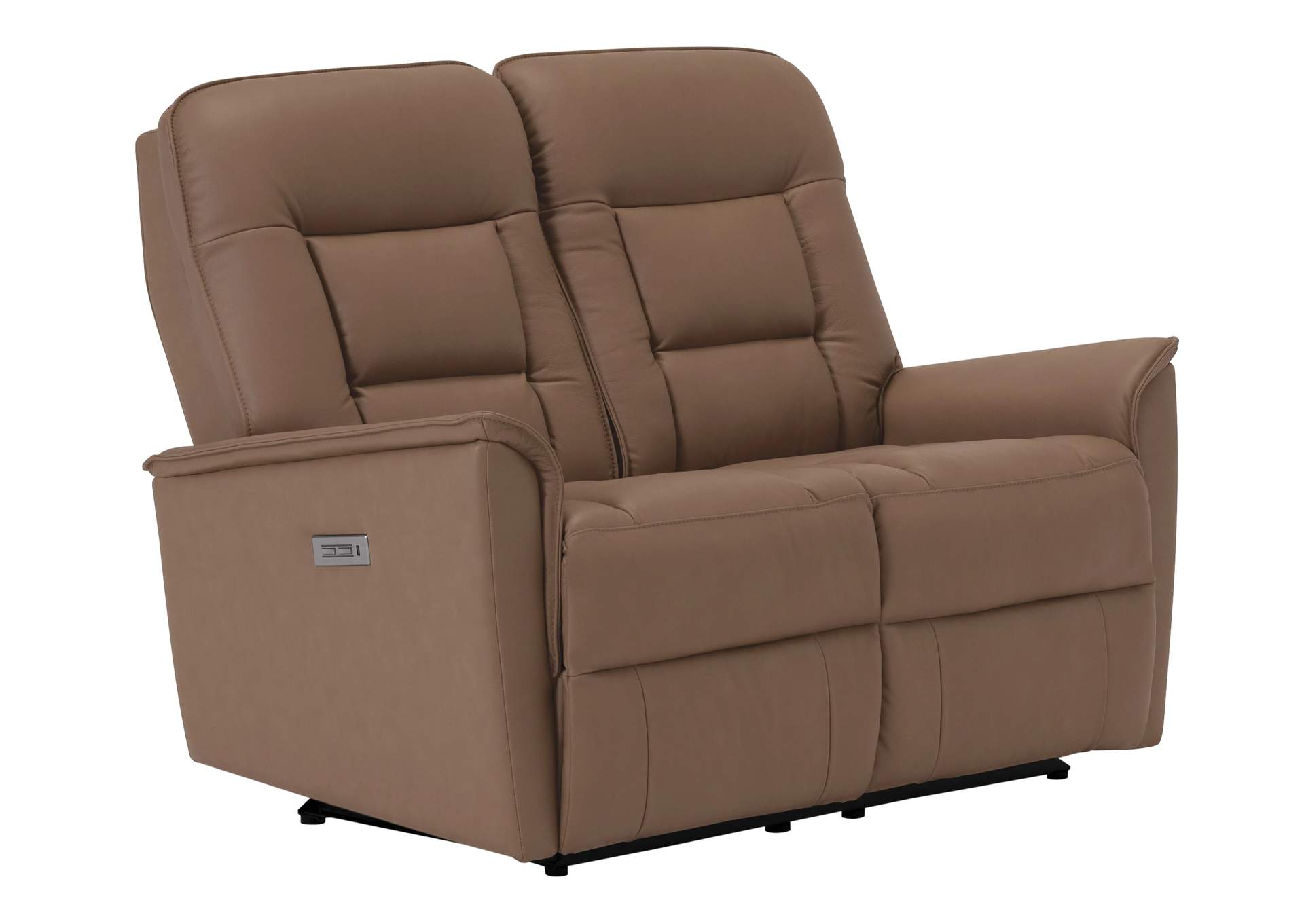 Dover Loveseat Power Recliner w/ Power Headrest,Palliser Furniture