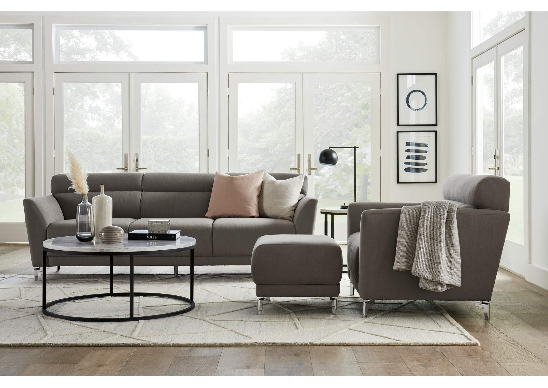 Lanark Chair,Palliser Furniture