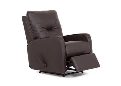 Image for Theo Wallhugger Power Recliner
