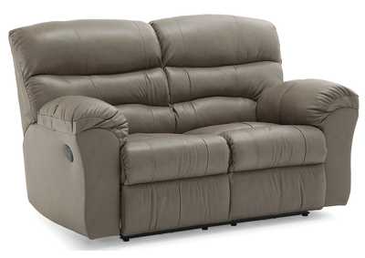 Image for Durant Loveseat Recliner