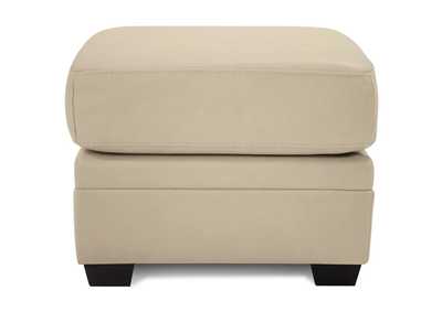 Image for Burnam Ottoman