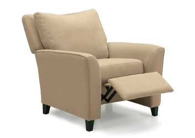 Image for India\'s Pushback Chair